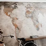 Wanderlust