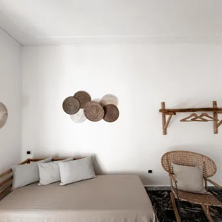 Wanderlust Alojamento de Acomodação e Pequeno-almoço Lecce