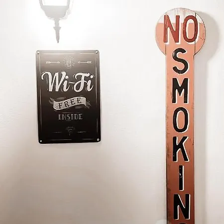 Wanderlust Bed & Breakfast Lecce