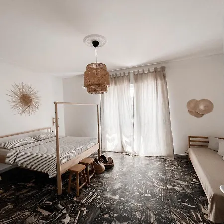 Oda ve Kahvaltı Wanderlust Lecce