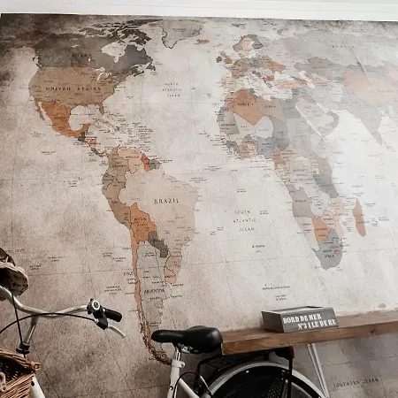 Wanderlust