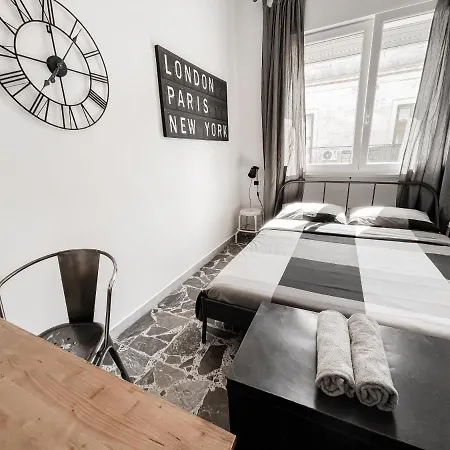 Wanderlust Bed and breakfast