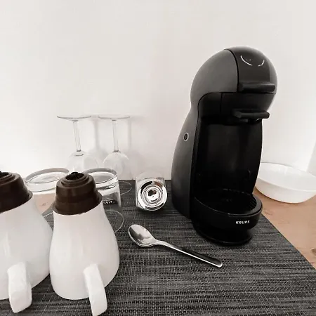 Wanderlust Bed and breakfast 3*