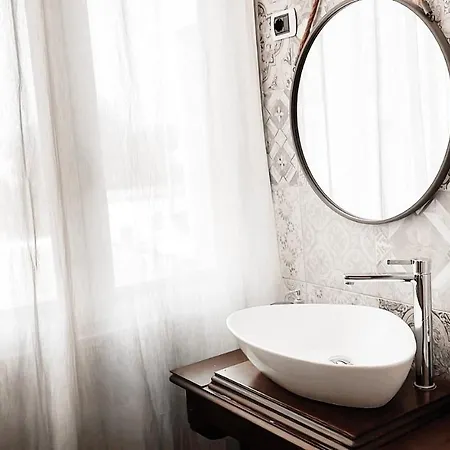 Wanderlust Bed and breakfast Lecce