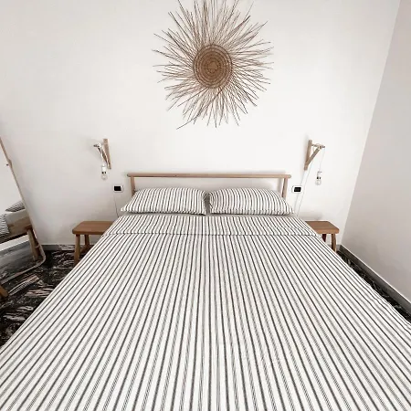 Panzió Wanderlust 3*