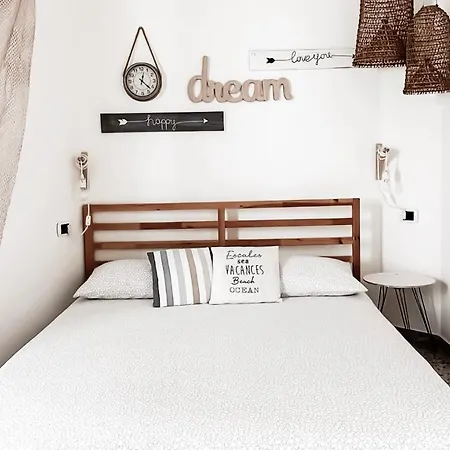 Bed and breakfast Wanderlust