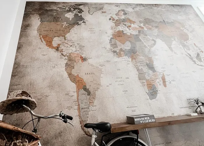 Wanderlust