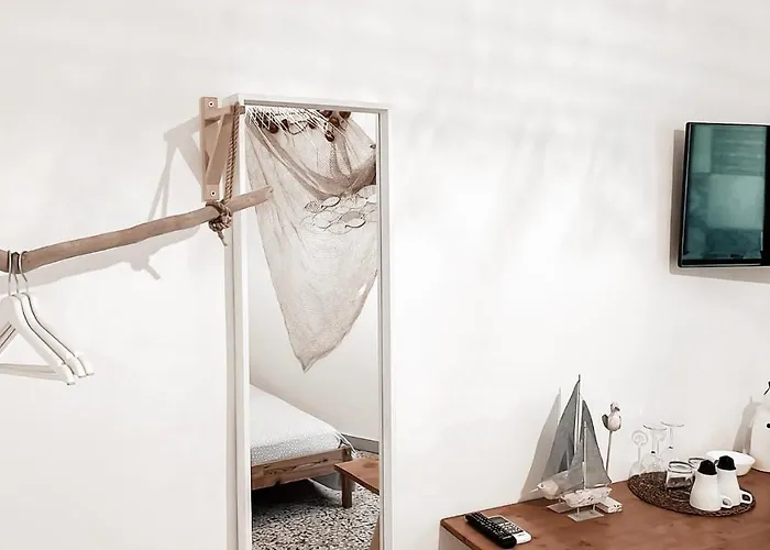 Bed and breakfast Wanderlust