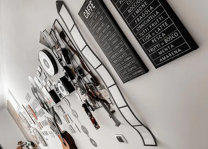 Wanderlust 3* לצ'ה