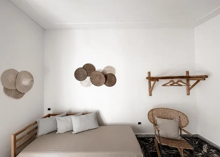 Wanderlust Bed and breakfast Lecce