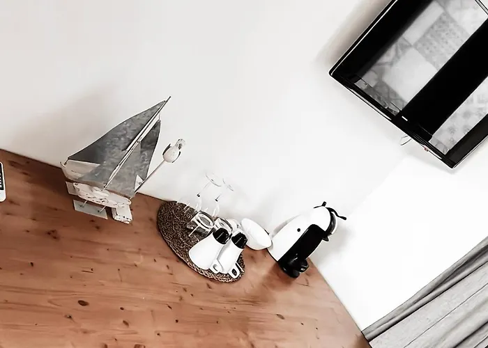 Panzió Wanderlust 3*