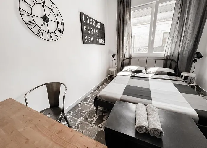 Wanderlust Bed and breakfast