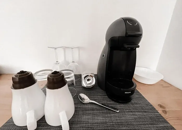 Wanderlust לינה וארוחת בוקר 3*