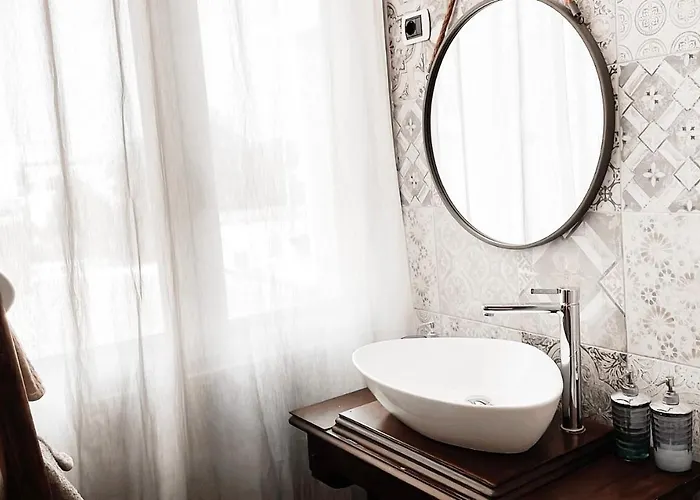 Wanderlust Bed and breakfast Lecce