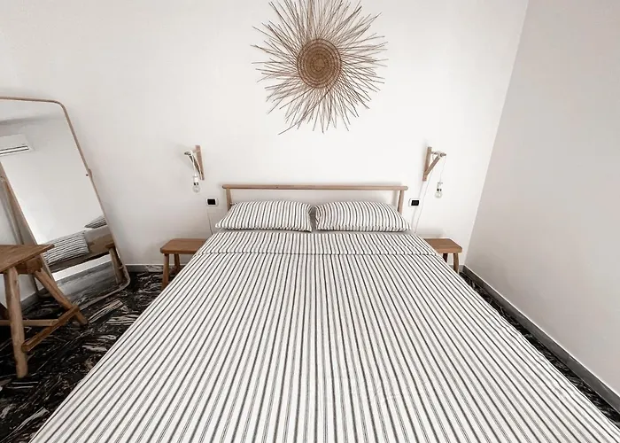 Bed and breakfast Wanderlust 3*