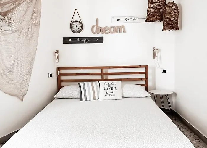 Bed and breakfast Wanderlust