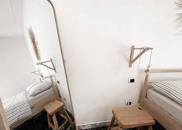 Wanderlust Bed and breakfast