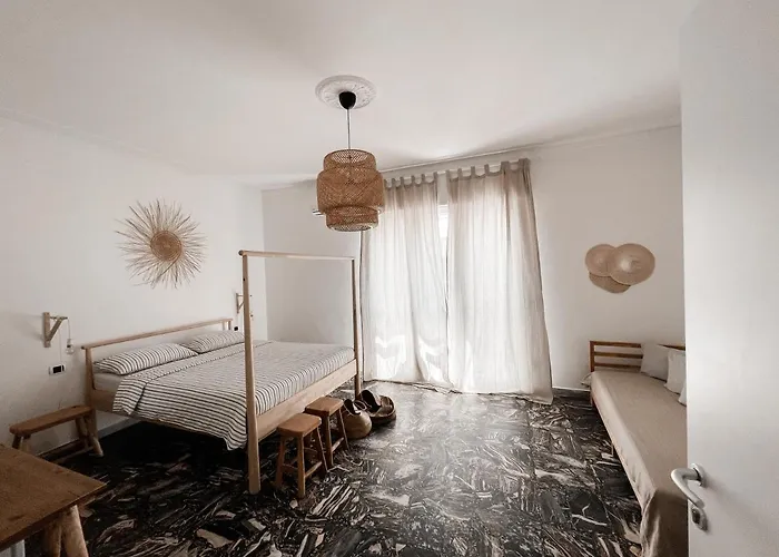 Bed and breakfast Wanderlust Lecce